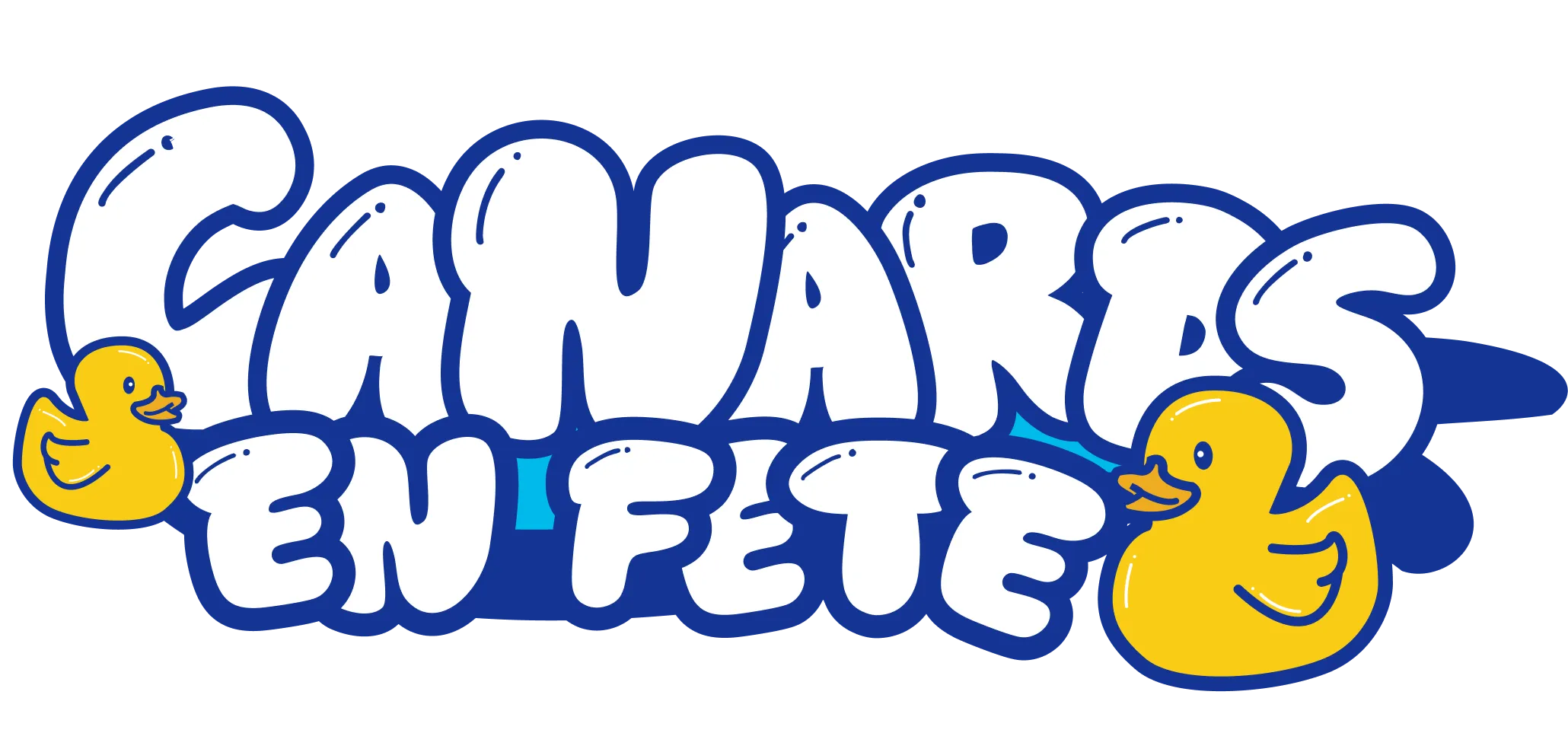 Canards en Fête